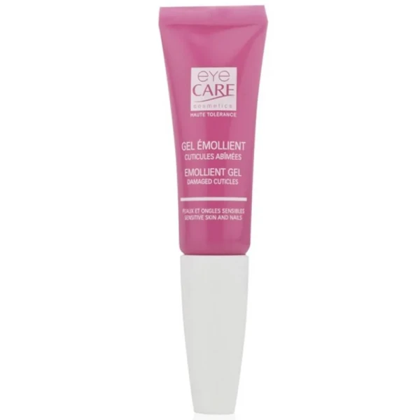 Eye Care Gel émollient pour cuticles abimées