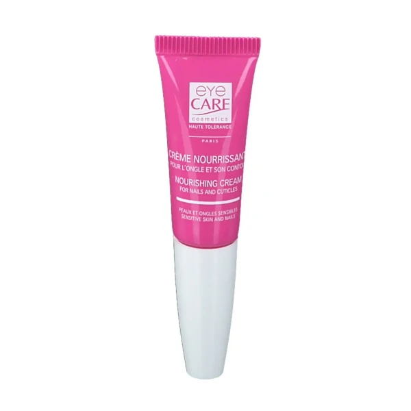 eye CARE Crème Nourrissante Pour L'Ongle Et Son Contour 0809