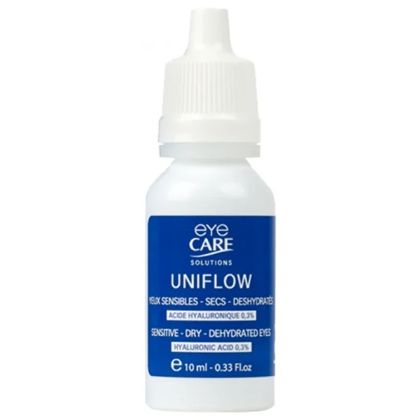 Cosmetics Uniflow