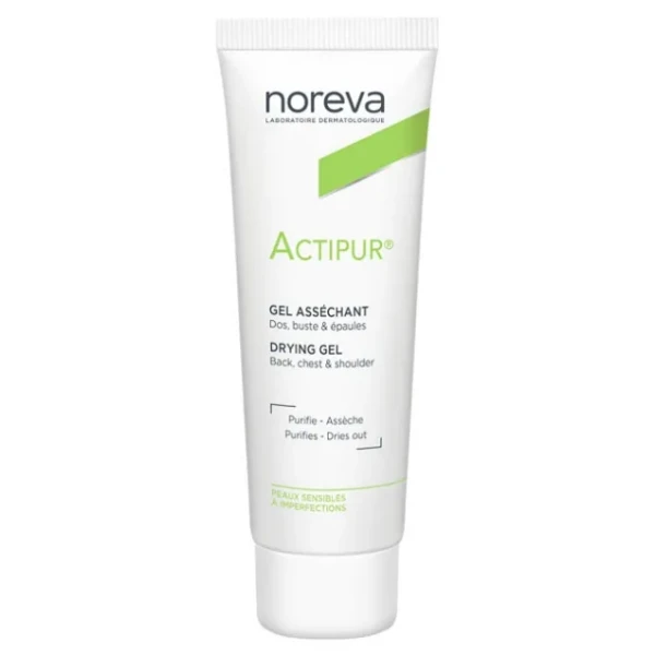 Actipur Gel Asséchant 30 ml