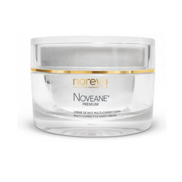 noreva Laboratoires Noveane® Premium Anti-âge Crème de Nuit Multi-corrections