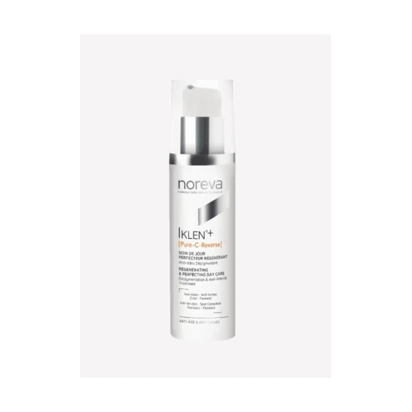 Soin de Jour 40 ml
