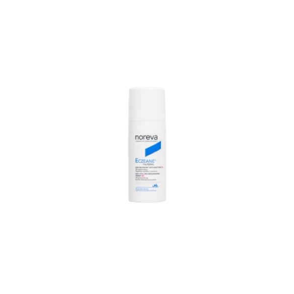 Eczeane Palpebral Soin Relipidant Anti-Grattage 48H 20 ml