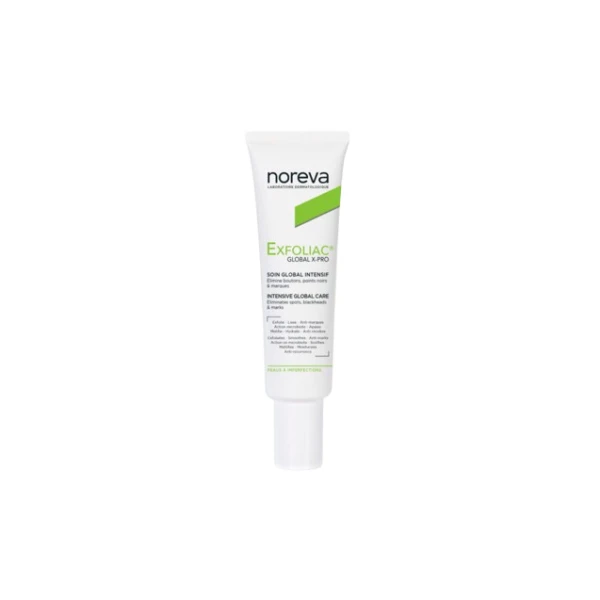 Noreva Exfoliac Gel X-Pro 30ml