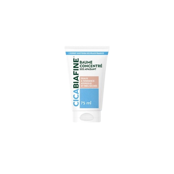 CICABIAFINE Baume Concentre SOS Apaisant - 75ml