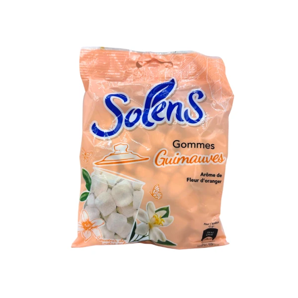 Pharmup Gommes Guimauve 100 g