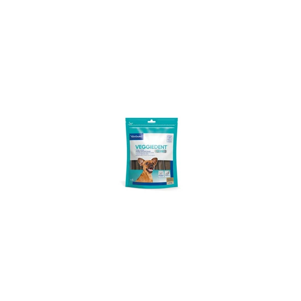 Virbac VeggieDent® Fresh Très Petit Chien