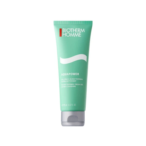 BIOTHERM HOMME Aquapower Cleanser