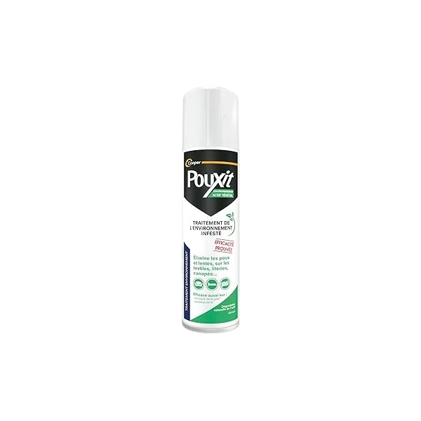 Environnement Actif Végétal Spray 150 ml