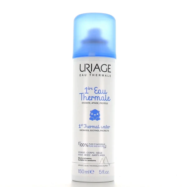 Uriage Bébé 1ère Eau Thermale
