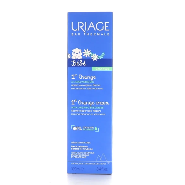 Uriage Bébé 1er Change