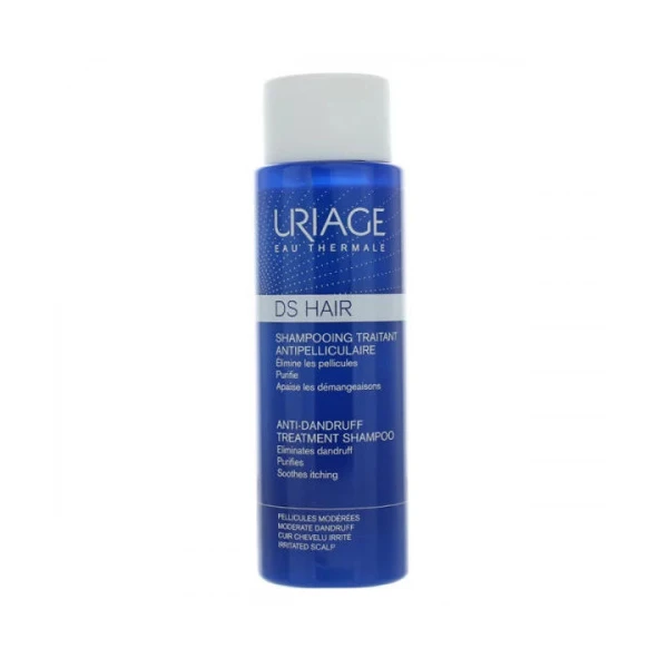 DS HAIR Shampoing Traitant Antipelliculaire 200 ml