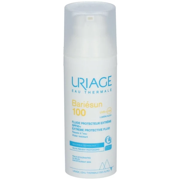 URIAGE Bariésun 100 Fluide