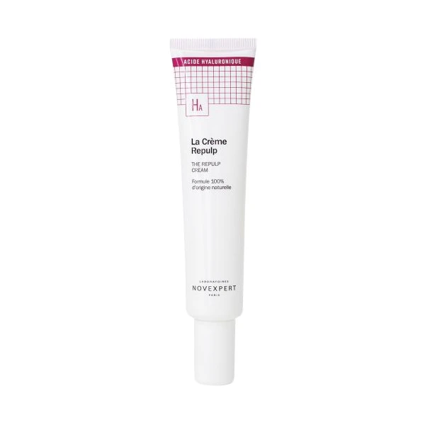 Laboratoires Novexpert La Crème Repulp