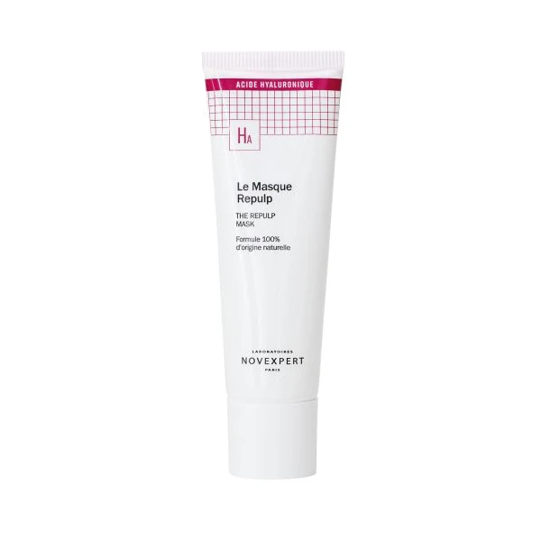 Laboratoires Novexpert Le Masque Repulp
