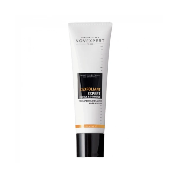 Laboratoires Novexpert L'Exfoliant Expert Masque & Gommage