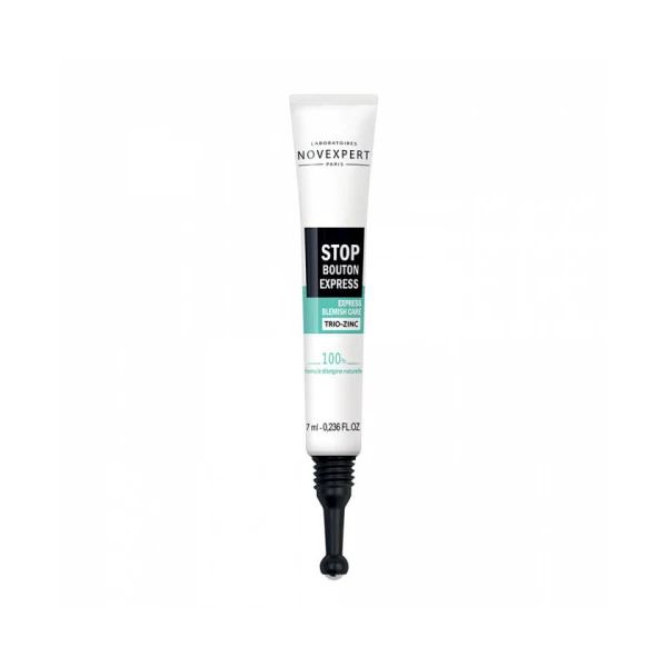 Laboratoires Novexpert Stop Bouton Express