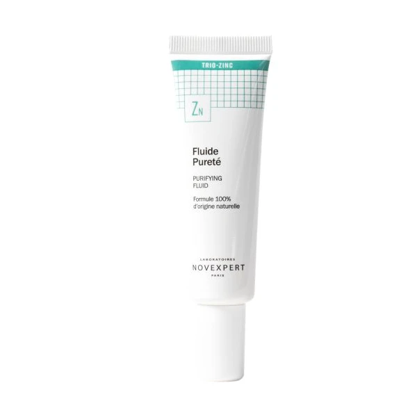 Trio-Zinc Fluide Pureté
