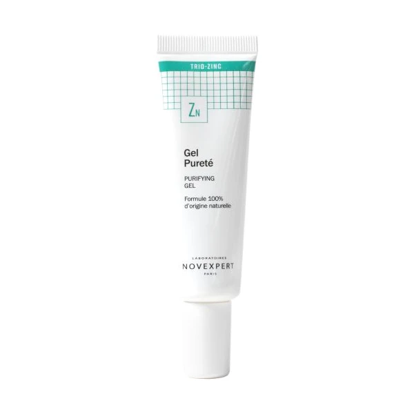 Trio-Zinc Gel Pureté
