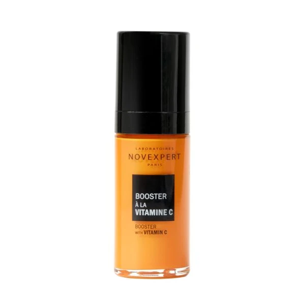 Laboratoires Novexpert Sérum Booster à la Vitamine C