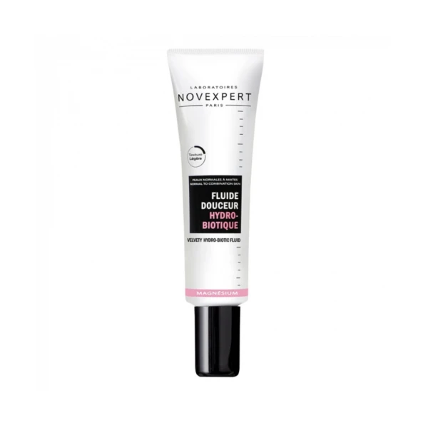 Laboratoires Novexpert Fluide Douceur Hydro-Biotique