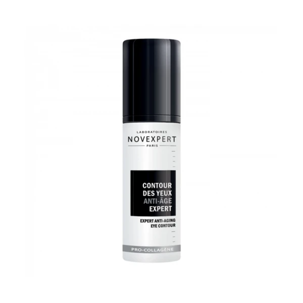 Laboratoires Novexpert Contour des Yeux Anti-Âge Expert