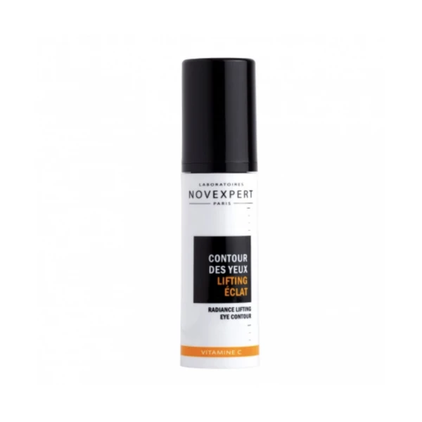 Laboratoires Novexpert Contour des Yeux Lifting Éclat