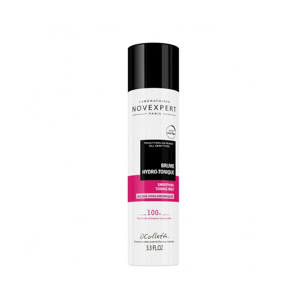 Laboratoires Novexpert Brume Hydro-Biotique à l'Acide hyaluronique