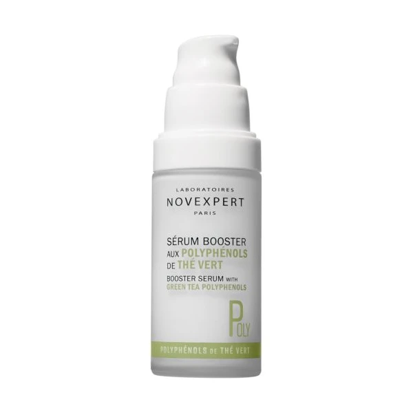 Novexpert Polyphénols de Thé Vert Sérum Booster 30ml