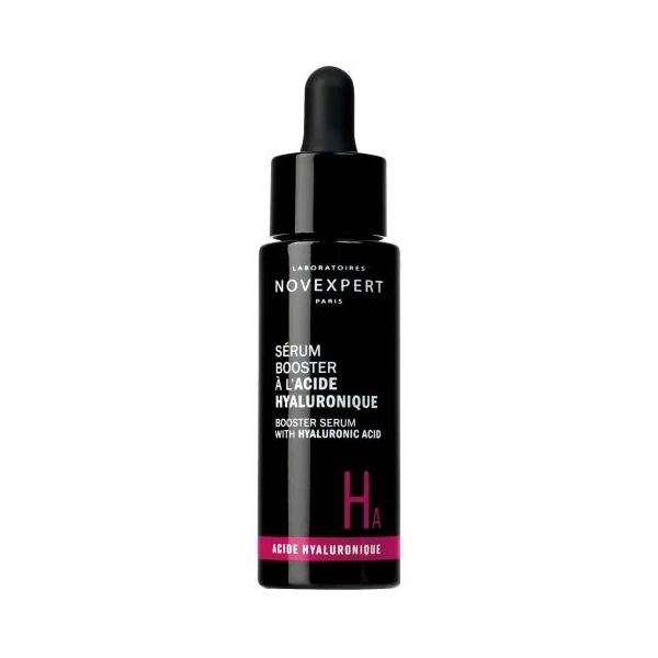Laboratoires Novexpert Sérum Booster à l'Acide Hyaluronique