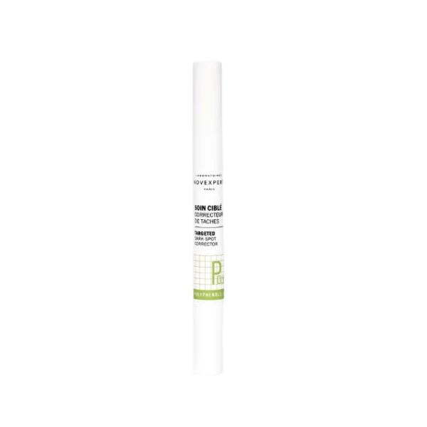 Novexpert Polyphénols de Thé Vert Soin Ciblé Correcteur de Taches 2ml