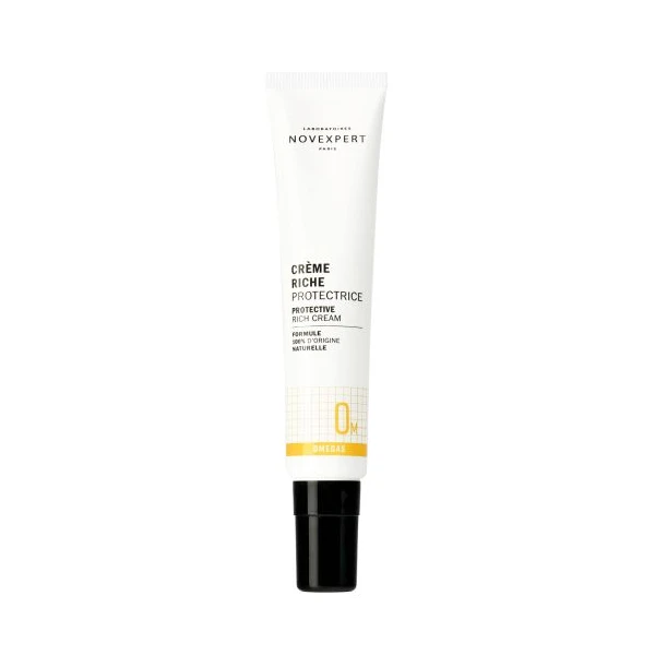 Novexpert Omégas Crème riche protectrice 40ml