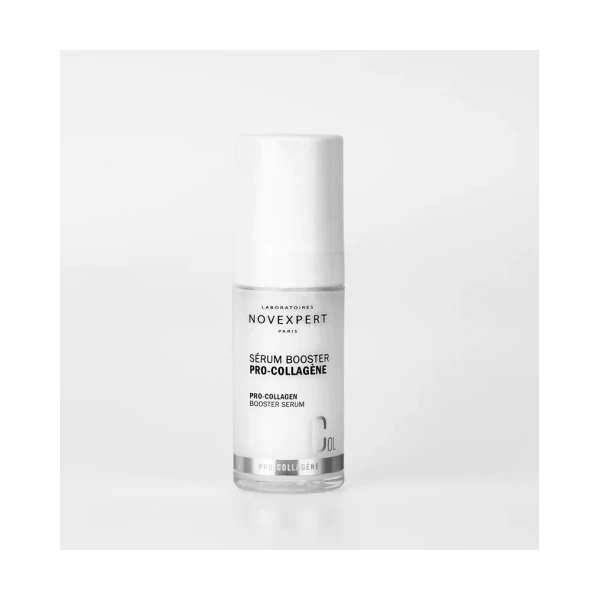Novexpert Pro-Collagène Sérum Booster 30ml