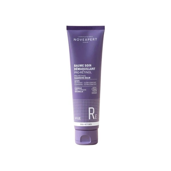 NOVEXPERT BAUME SOIN Demaquillant Pro-Retinol - 150ml