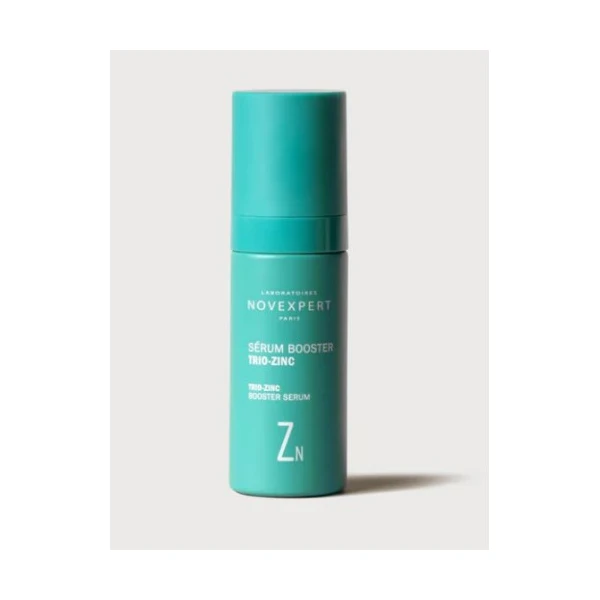 NOVEXPERT SERUM BOOSTER Trio-Zinc - 30ml