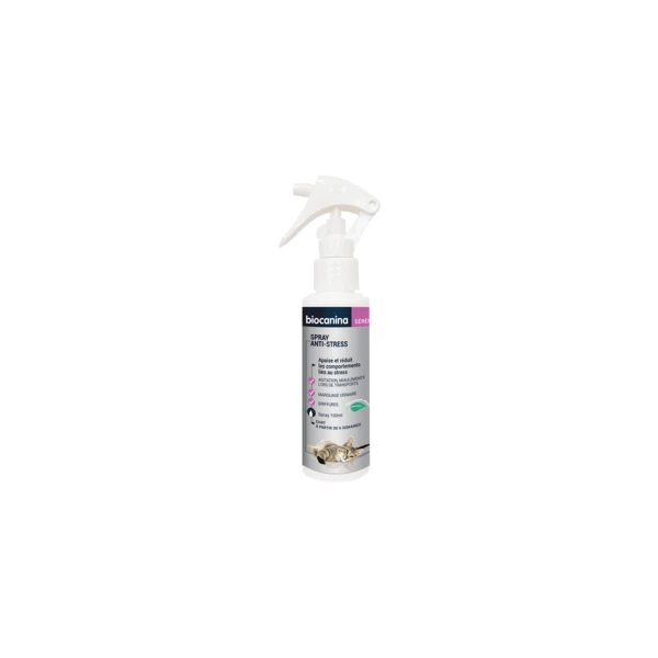biocanina Sérénité Spray Anti-Stress