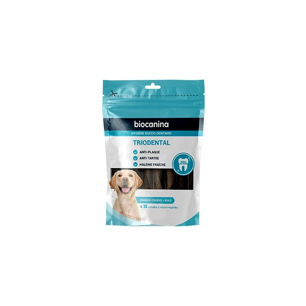 Triodental Grand Chien >30Kg