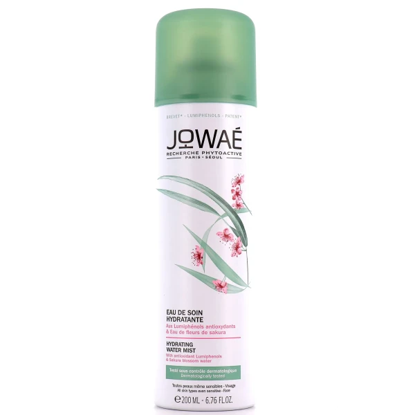 Jowaé Eau de soin hydratante