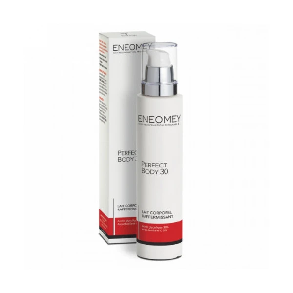 Eneomey Perfect Body 30 Lait Corps Raffermissant 150ml