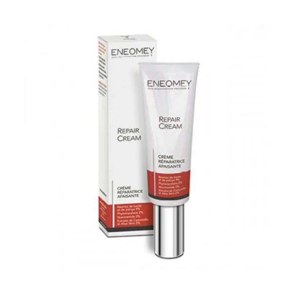 Eneomey Repair Cream Crème nourrissante réparatrice apaisante 50ml
