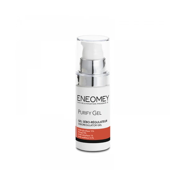 Eneomey Purify Gel Sebo-regulateur 30ml