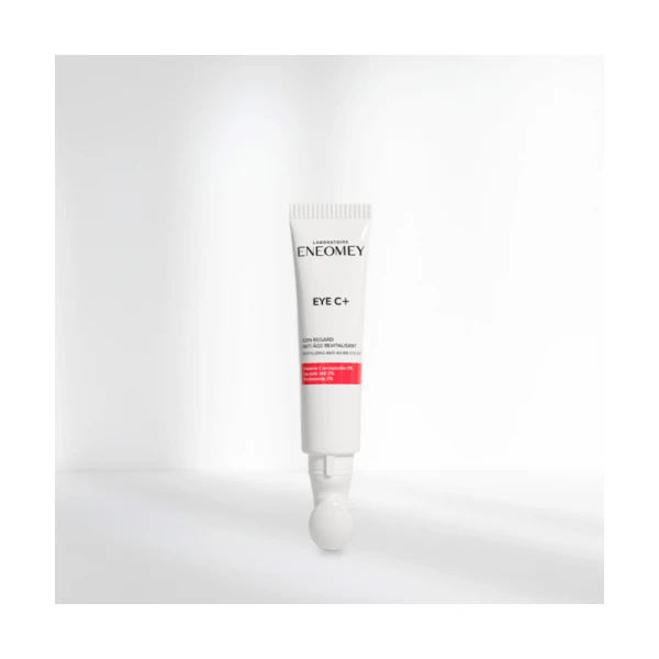 ENEOMEY EYE C+ Soin Regard Anti-Age Revitalisant - 15ml