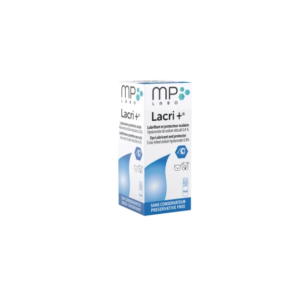 LACRI + Collyre - 10ml