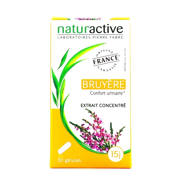 Naturactive Bruyère
