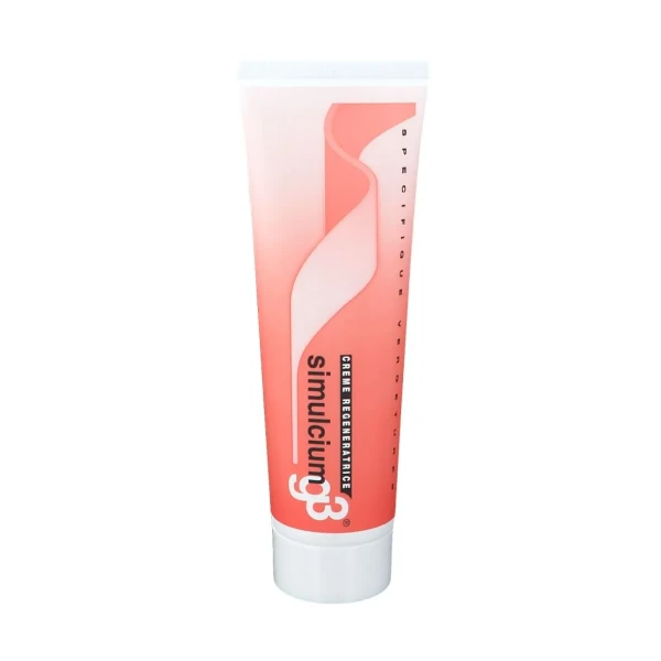 Simulcium G3 Crème Récupération