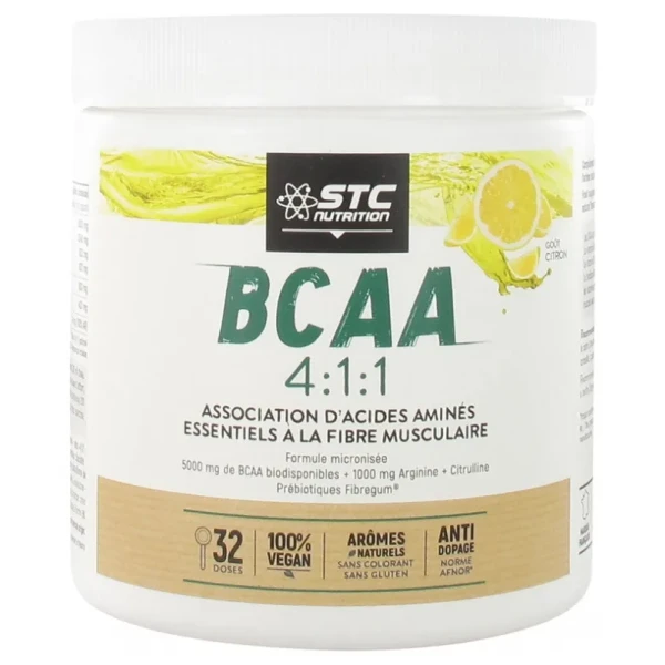 BCAA 4:1:1 310 g