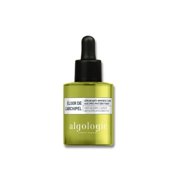 ALGOLOGIE ARCHIPEL Elixir Serum Anti-Imperfections - 30ml