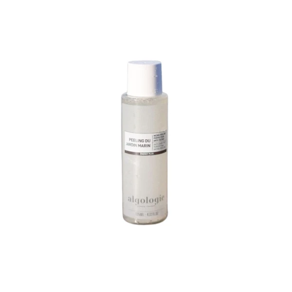 ALGOLOGIE JARDIN MARIN Micro-Peeling Perfecteur Anti-taches - 125ml