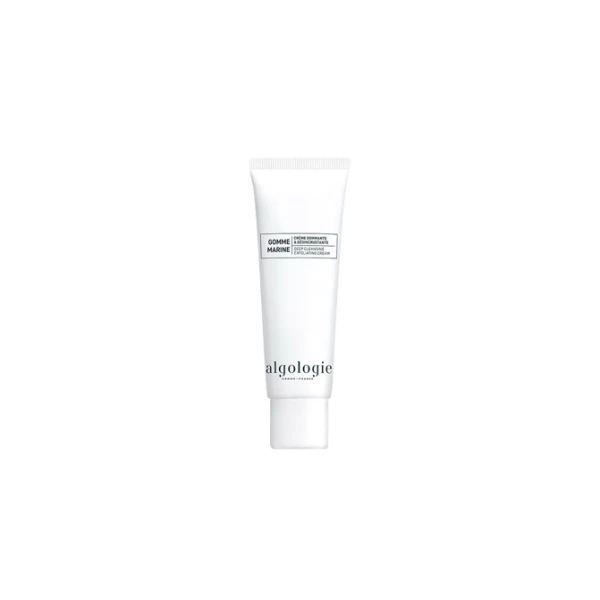ALGOLOGIE JARDIN MARIN Creme Gommante et Desincrustante - 50ml
