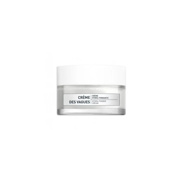 ALGOLOGIE VAGUES Creme Hydra-Fondante - 50ml